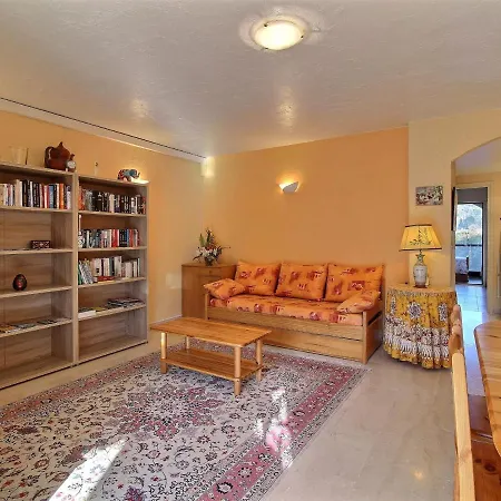 Apartment Paradisier
