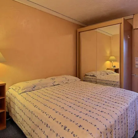 Apartment Paradisier *