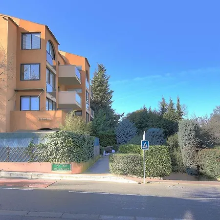 Apartment Paradisier