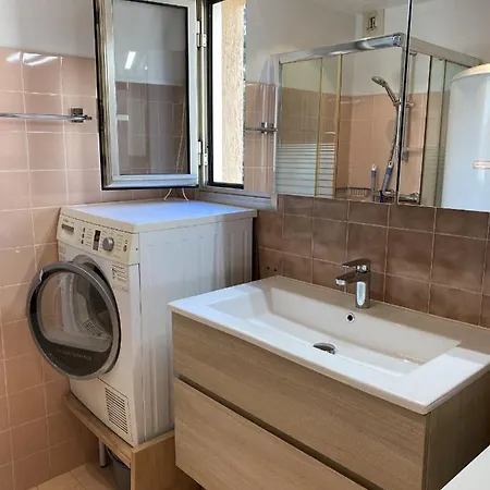 Apartment Paradisier
