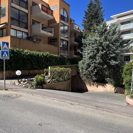 Paradisier Apartment Mougins